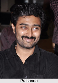 Prasanna, Indian Movie Actor