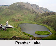 Hill Stations of North India