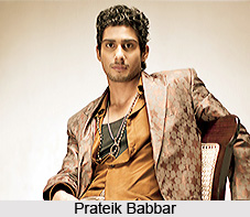 Prateik Babbar, Bollywood Actor