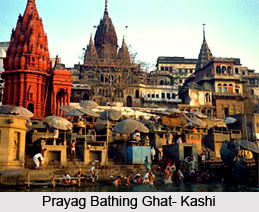 Kashi, Indian Pilgrimage Centre