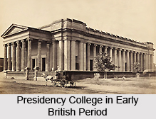 Presidency College, Kolkata