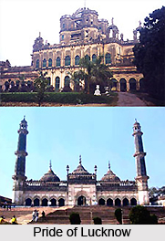 Lucknow, Uttar Pradesh