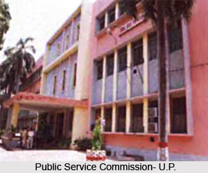 State Public Service Commission