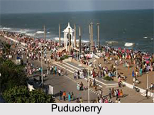 Tourism in South India