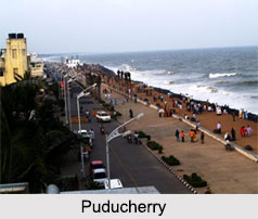 Puducherry, Indian Union Territory