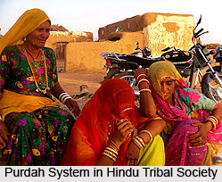 Purdah System