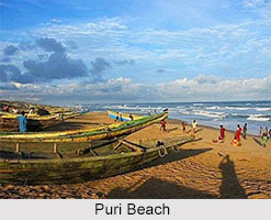 Puri District, Odisha