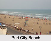 Puri, Puri District, Odisha