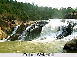 Tourism in Kandhamal District