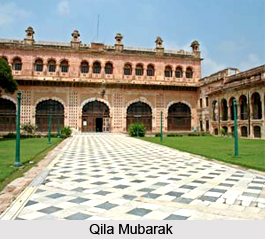 Tourism in Patiala District