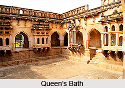 History of Hampi