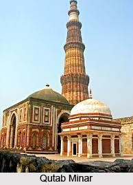 Qutub Minar , Indian Monument
