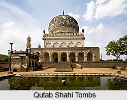 Historical Monuments In Hyderabad District, Andhra Pradesh