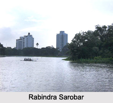 Lakes in West Bengal