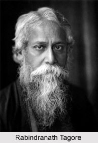 Rabindranath and Santiniketan