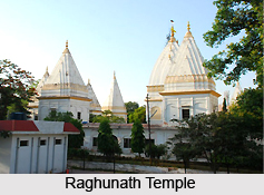 Jammu & Kashmir Temples