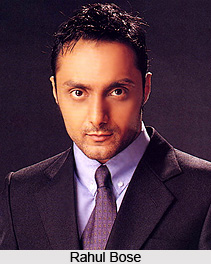 Rahul Bose, Indian Movie Actor