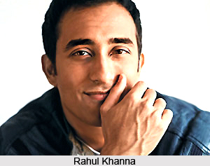 Rahul Khanna, Bollywood Actor