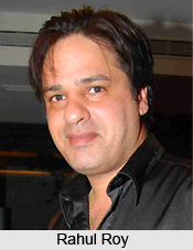 Rahul Roy, Bollywood Actor
