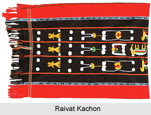 Handlooms of Manipur