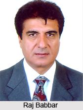 Raj Babbar, Indian Actor
