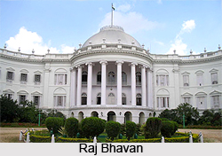 British Monuments in Kolkata