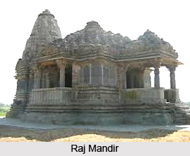Leisure Tourism in Banswara District, Rajasthan