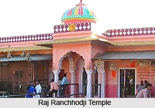 Religious Monuments Of Jodhpur, Monuments of Rajasthan