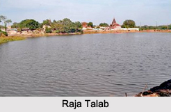 Lakes in Jharkhand