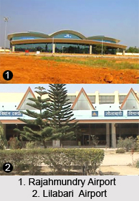 Indian Airports