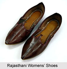 Leather Art, India