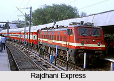 High Speed Trains of India