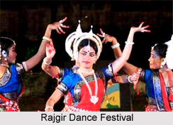 Rajgir Mahotsav, Bihar