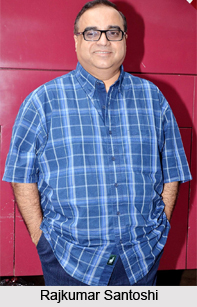 Rajkumar Santoshi, Indian Movie Director