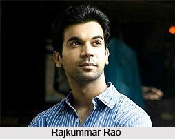 Rajkummar Rao, Bollywood Actor