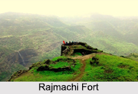 Rajmachi, Maharashtra, Hill Stations in India