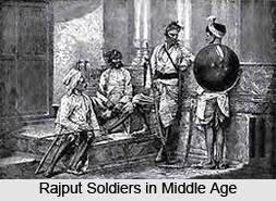 Rajput Society