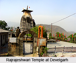 Archaeological Sites in Pauri Garhwal District
