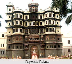 Monuments Of Indore, Monuments Of Madhya Pradesh