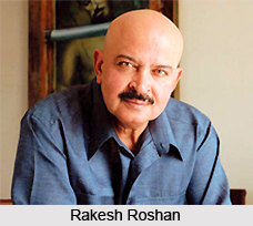 Rakesh Roshan, Indian Cinema