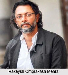 Rakeysh Omprakash Mehra