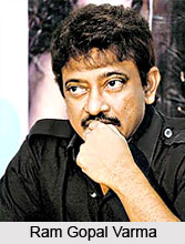 Ram Gopal Varma, Bollywood Director