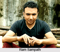 Ram Sampath, Indian Movie Music Director