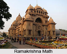 Ramakrishna Math, Kolkata