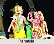 Devotional Drama in Hindi
