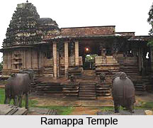 History of Telangana