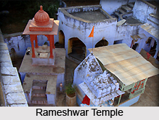 Places of interest around Bundi, Rajasthan
