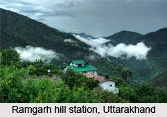 Ramgarh, Hill Station in Uttarakhand