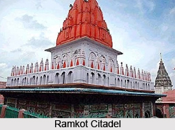 Ramkot, Uttar Pradesh