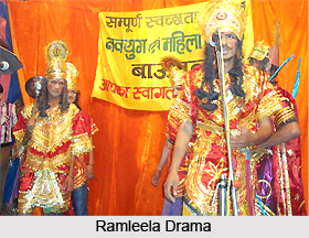 Regional Theatre of North India